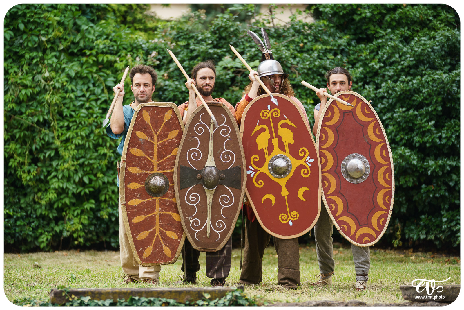 JOURNÉES EUROPÉENNES DE L'ARCHÉOLOGIE
